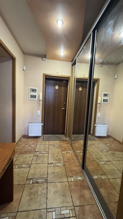 Двухкомнатная квартира, улица Посмитного, ЖК Каменный цветок