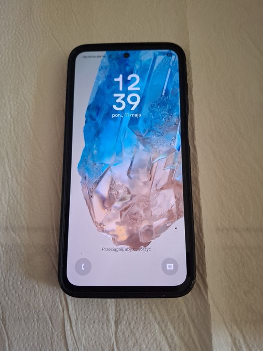Samsung galaxy M35 5G