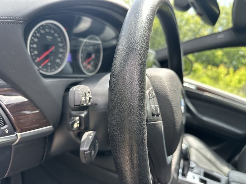 Продам BMW X6 E71