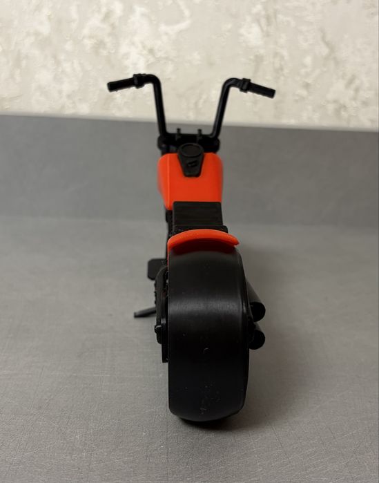 Harley-Davidson Mini Model