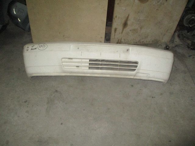 Pára-choques frente CITROËN AX (ZA-_)