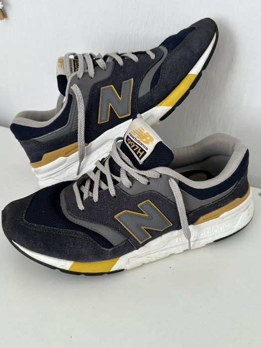 Кросівки new balance