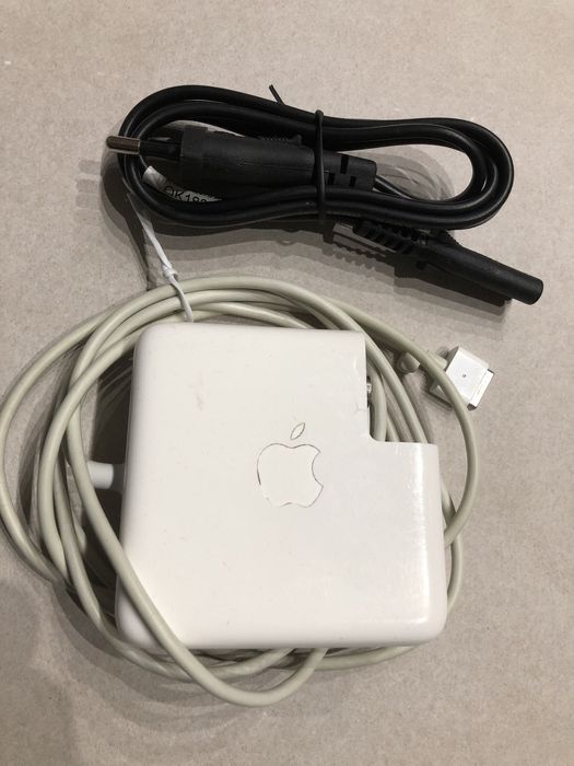 Apple MacBook pro mid-2012 i5 2,5ghz 2/4 high sierra, bateria