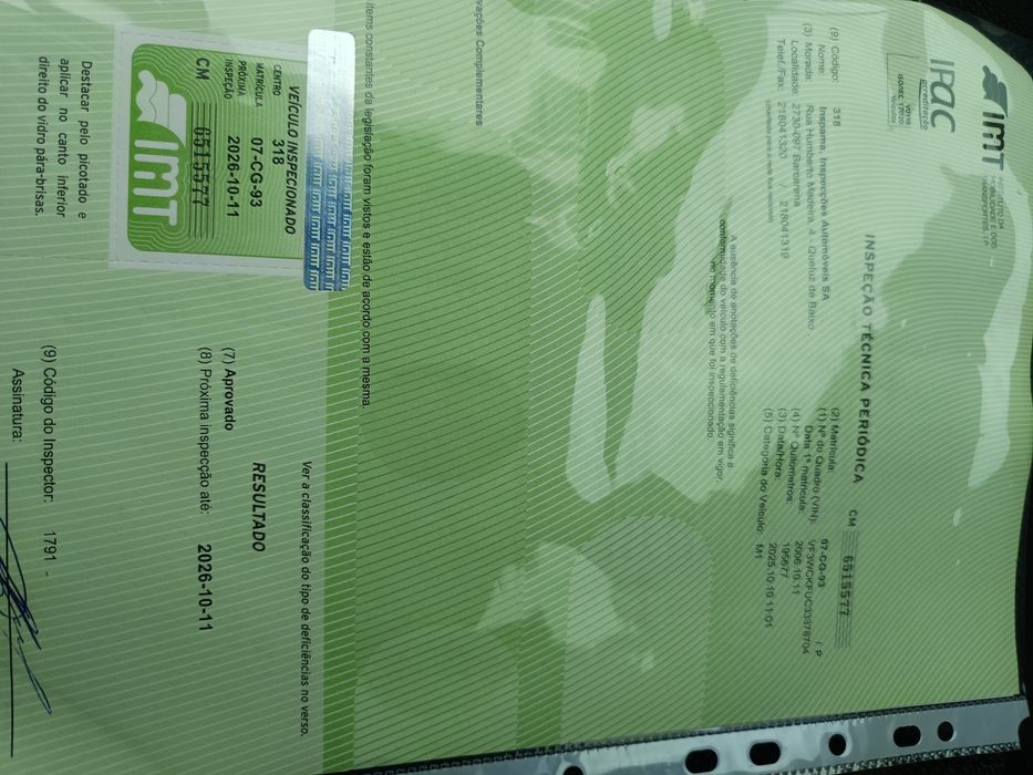 Peugeot 207 1.4 premium