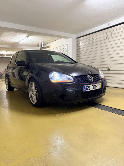 Vw Golf v pd130