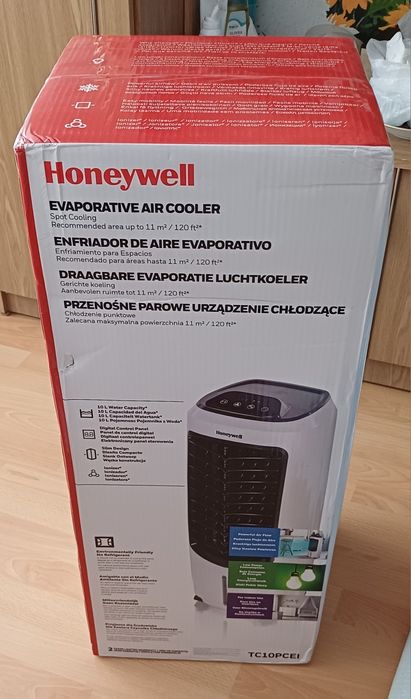 Klimator przenośny HONEYWELL