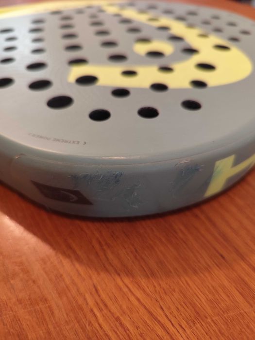 Raquete de padel Head Extreme Motion