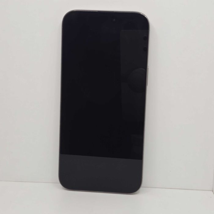 iPhone 16 Pro Max 256GB – Como Novo | Garantia | Financiamento