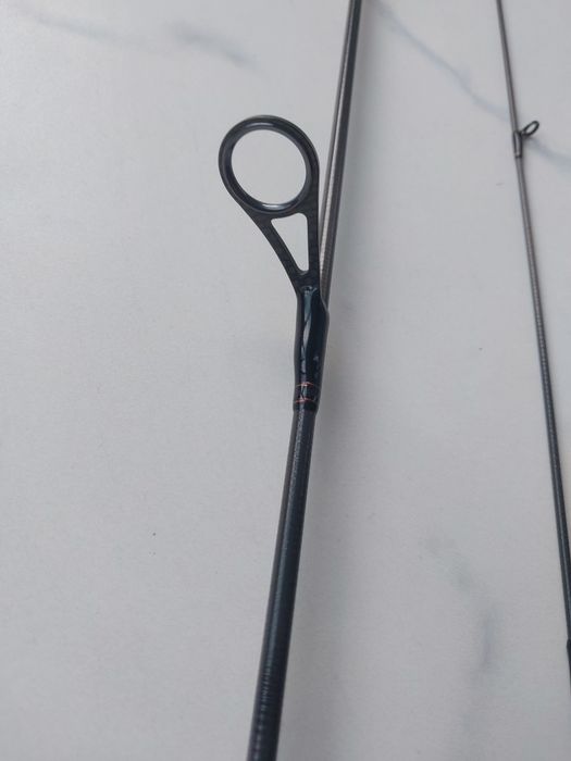 Daiwa Presso LTD AGS 60XUL