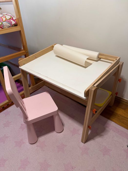 Secretária Completa para Criança - IKEA