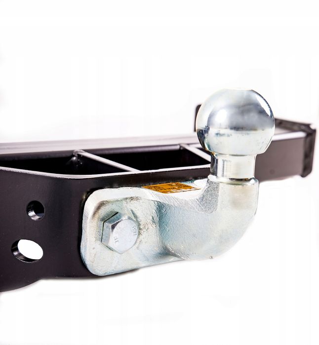 hak holowniczy vw t4 transporter+multivan bus