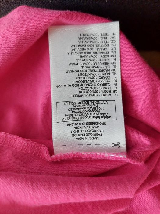 Koszulka treningowa Reebok