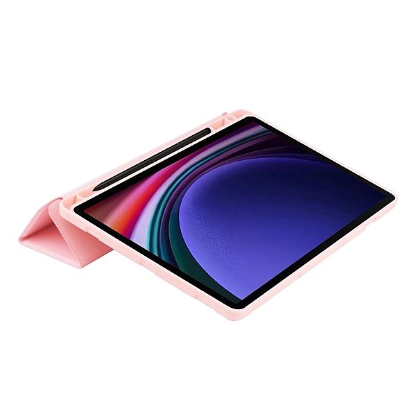 Tech-Protect Sc Pen Galaxy Tab S9 Fe 10.9 X510 / X516B Pink