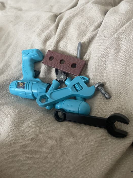 Инструменты щенячий патруль