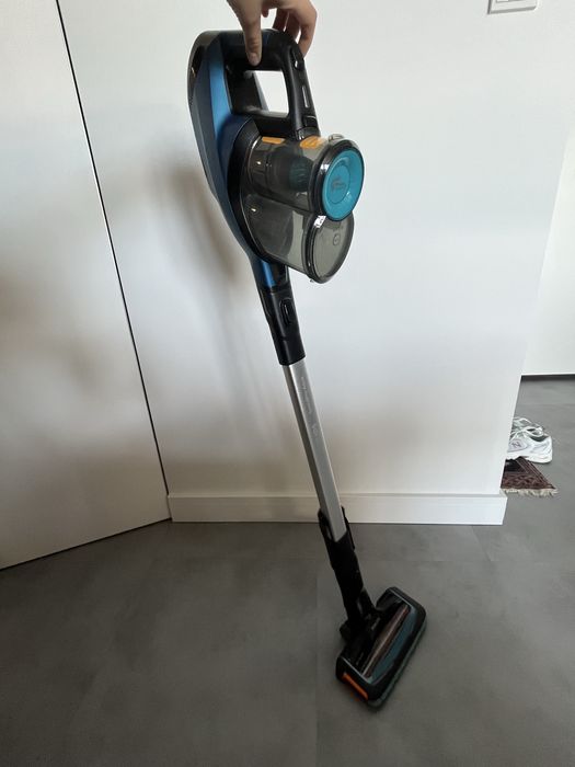 Odkurzacz Philips SpeedPro Aqua
