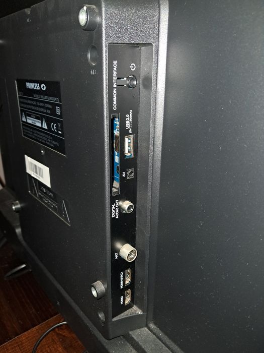 TV Princess LED32GRG5SP