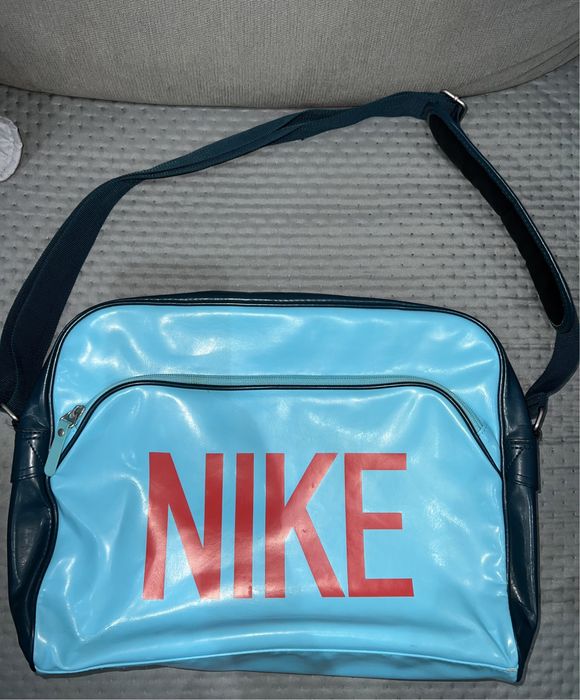 Torba Nike na laptopa