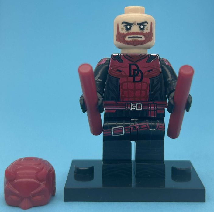 Daredevil MCU v2 (Marvel)