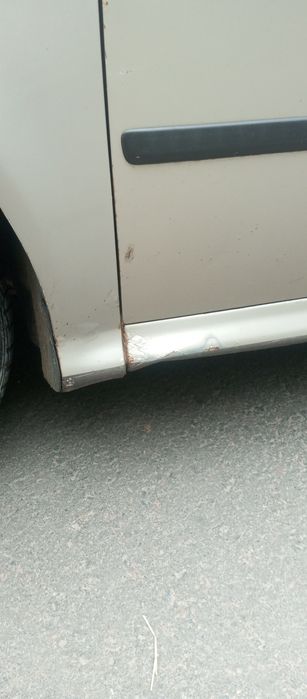 Shkoda Octavia 1,9 tdi