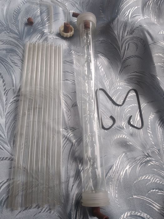 Дистилятор битовий