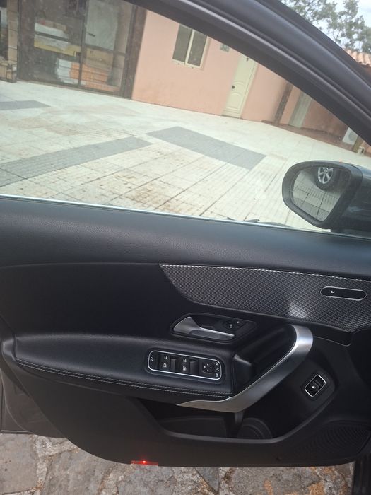 Mercedes  A 250e