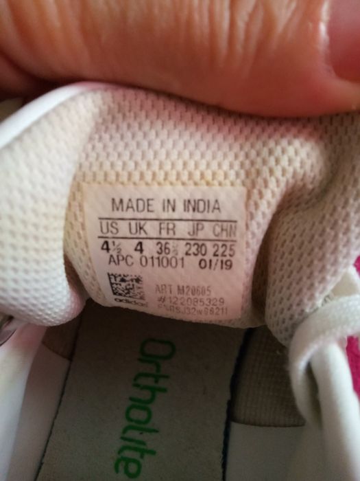 Buty Adidas Stan Smith