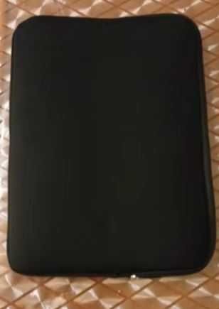 Сумка-чохол для ноутбука та інших гаджетів 14-15 дюймов