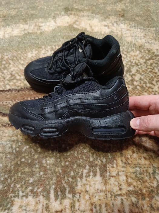 Кросівки Nike Air Max 95 kids оригінал