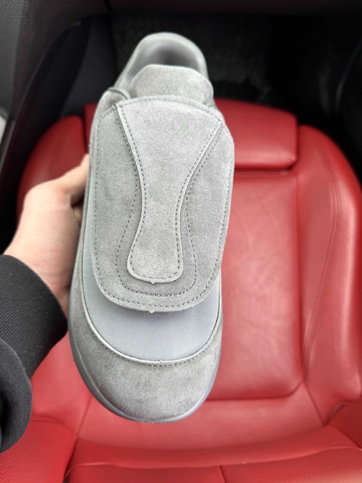(ОПЛАТА ПІСЛЯ ОГЛЯДУ)Raf Simons Antei Grey Раф Сімонс Антеї Сірі