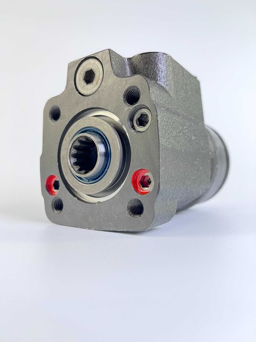 Насоси-дозатори M+S Hydraulic Болгарія оригінал HKU/HKUS в асортименті