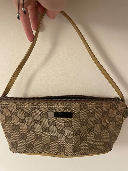 Torebka gucci vintage