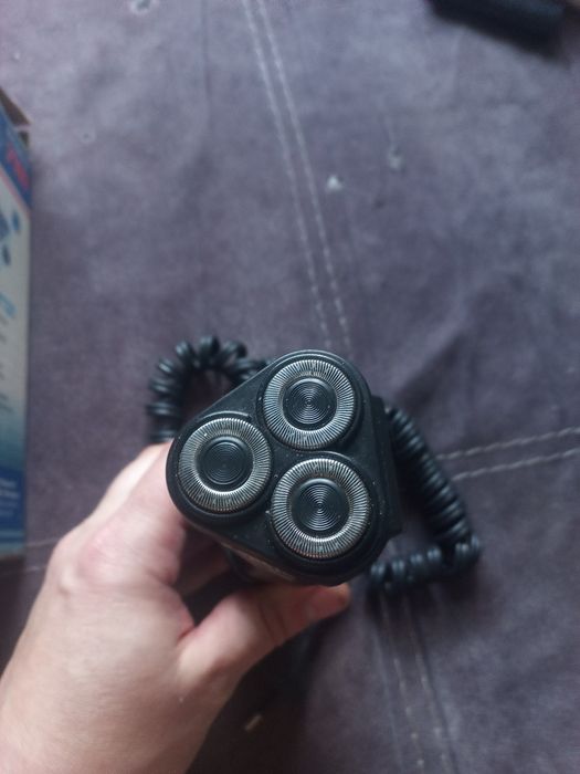 Электробритва Харків