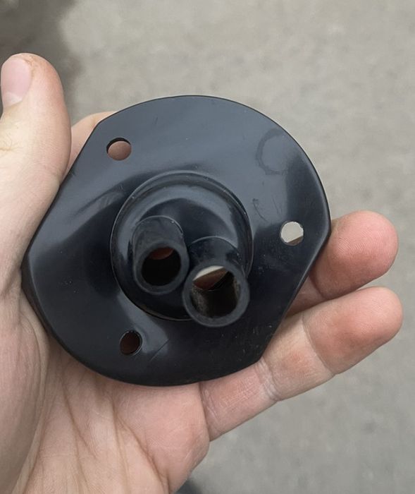 Электропакет фаркопа. Проводка на фаркоп. Розетка. Фишка