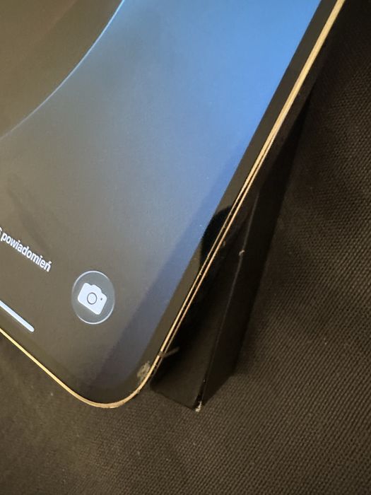 iPhone 12 Pro Max Złoty 128GB stan dobry