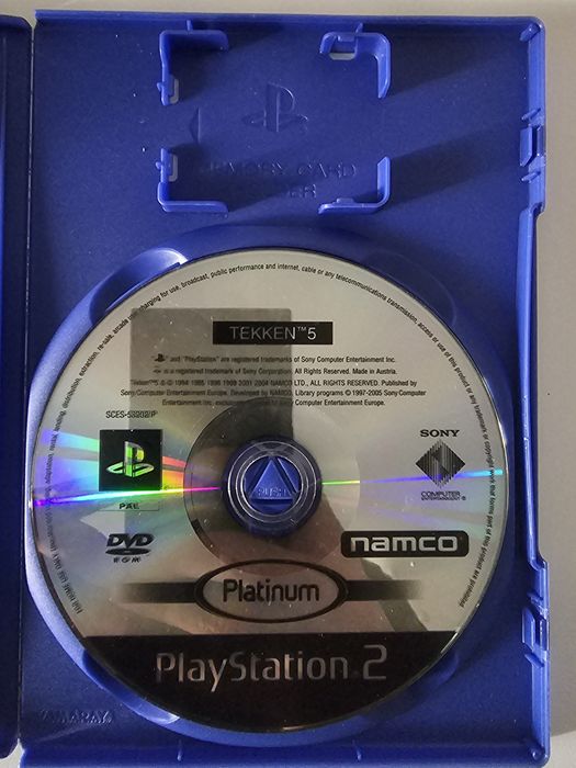 Jogos Playstation 2