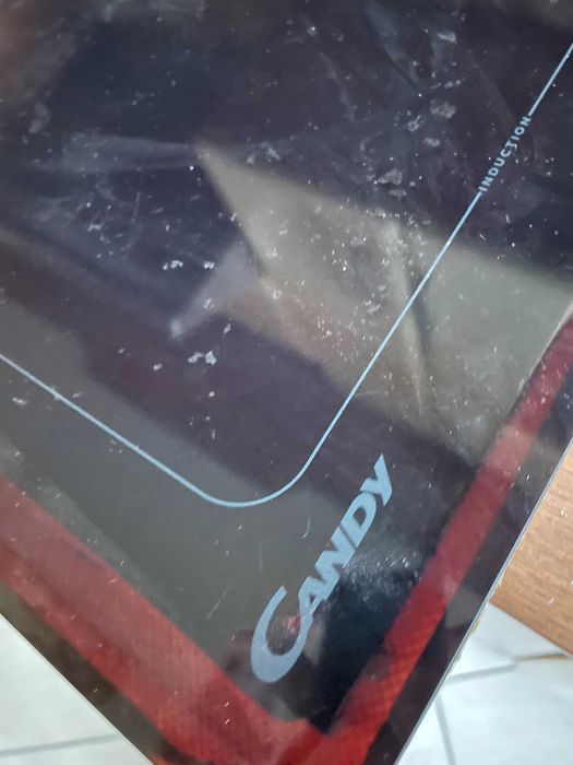 Płyta indukcyjna + Piekarnik + do zabudowy CANDY