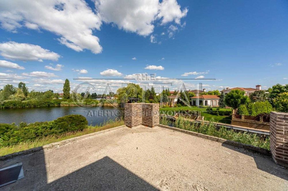 Продаж / Будинок/БЕЗ КОМІСІЇ/Козин/ КМ Дніпрова Хвиля 360 м2