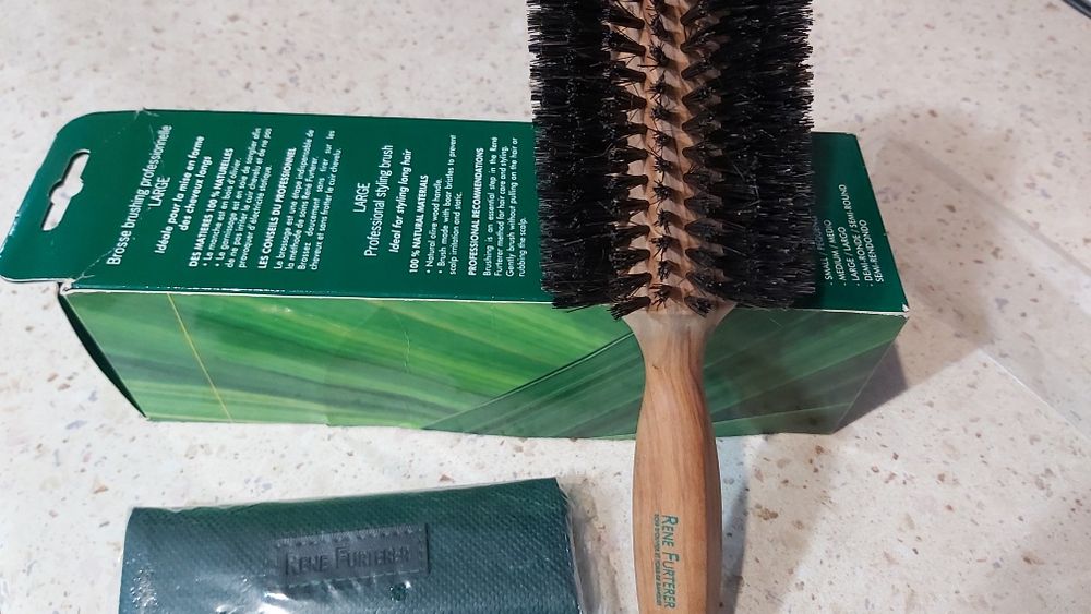 Браш для волос Rene Furterer