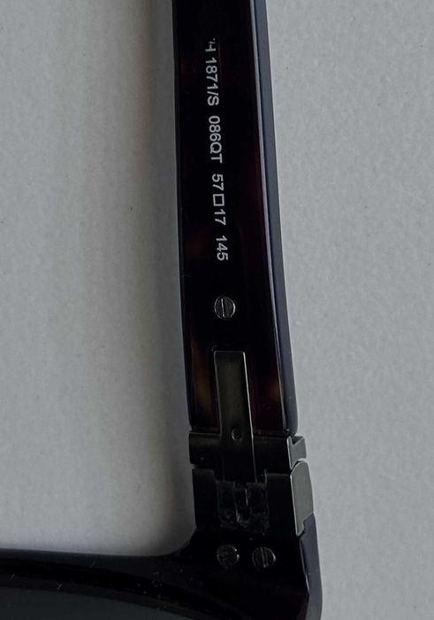 Tommy Hilfiger okulary słoneczne