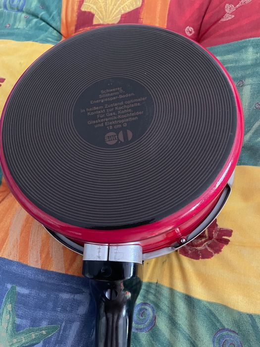 Szybkowar SILIT 2,5L