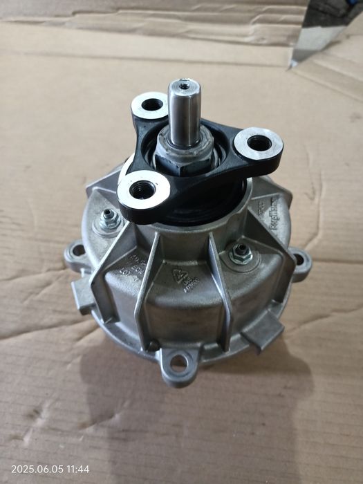 Ремонт і продажа муфт халдекса hyundai kia 4780039000, 4780039420,