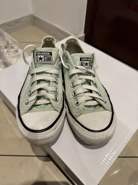 Buty Converse 37