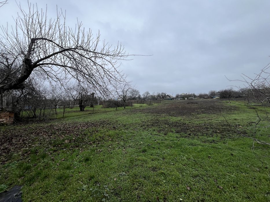 Будинок  с.Руська Поляна.