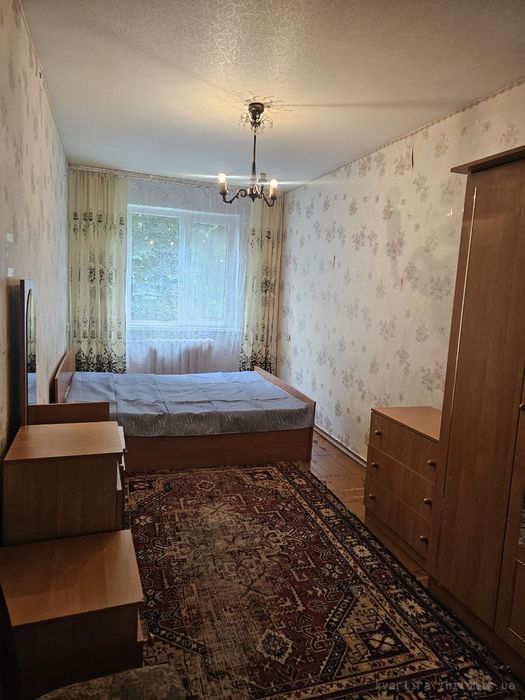 N:14161 - Продаж квартири, 2-кімн., Польова, вул. Вітрука, 45 м²