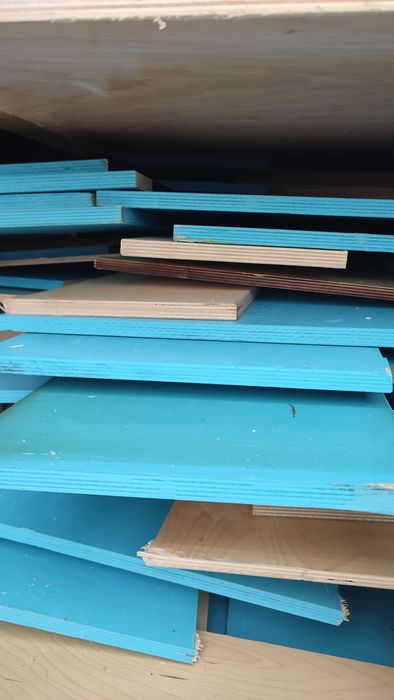 Płyta sklejka różne grubości i wymiary