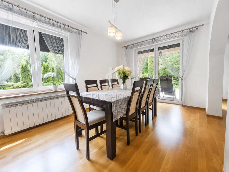 Dom – Sowina, powiat jasielski - Widok 4