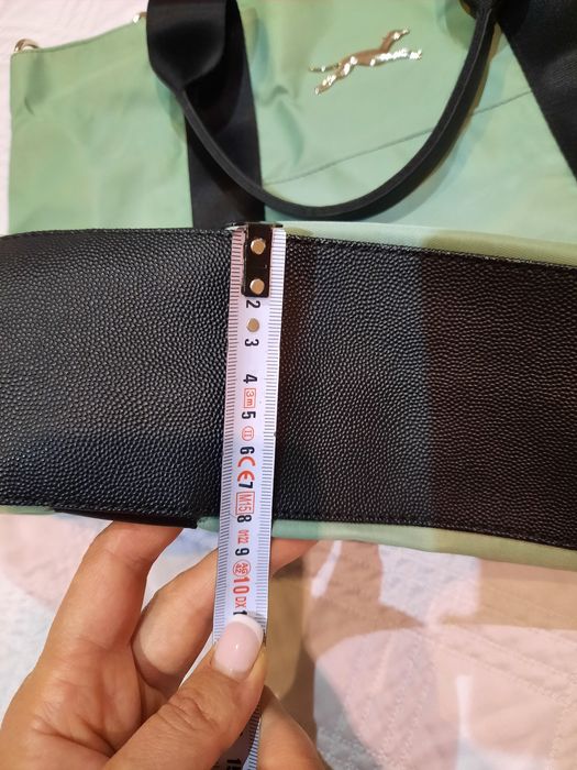Mala Marca Bimba & Lola ,usada poucas veses