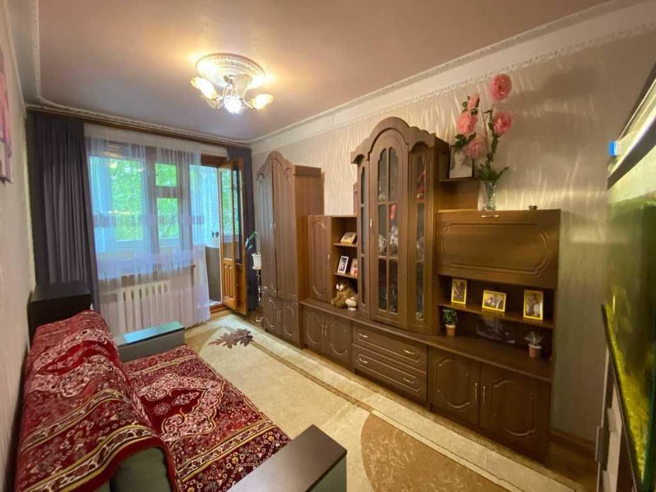 Продам 3к квартиру на Половках з ремонтом 61 кв/м на 2-му поверсі