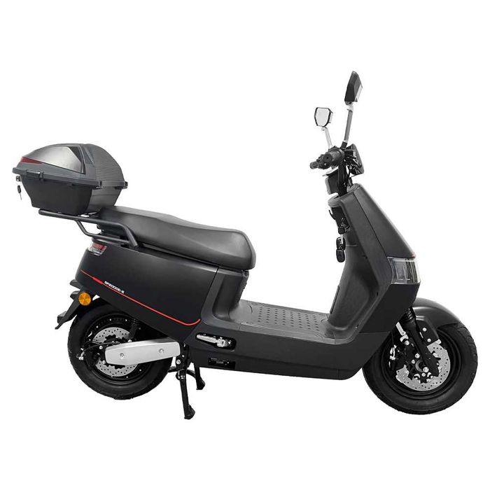 Акція  літні знижки !!! Електроскутер SP2000E-5