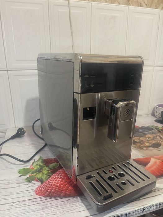 Кавомашина для дому saeco